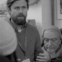 Winchester Cathedral Employee Ross Lovett's profile photo