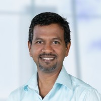 Creative Capsule Employee Sandesh Kerkar's profile photo