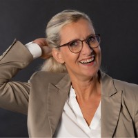 OFB Projektentwicklung GmbH Employee Andrea Horn's profile photo