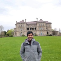 Suhas C Email