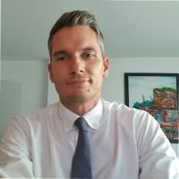 Kent Madsen's profile photo