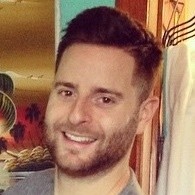 Algo Employee Jason Winograd's profile photo