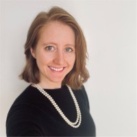 CyberGRX Employee Alexa Rosalsky's profile photo