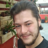 Pedro Meneghetti de Azevedo's profile photo