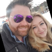 Merlin Employee Jordan Anderson's profile photo
