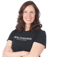 Healthworks Employee Jacqueline Christensen's profile photo