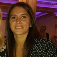 Serap Çelikkalkan's profile photo
