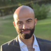 NEVERHACK Employee Jeremy Bellaiche's profile photo