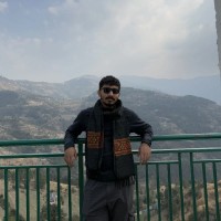 Naviga Employee Subham Sahu's profile photo
