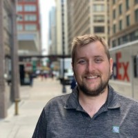 PG enlighten Employee Aaron Spengler's profile photo
