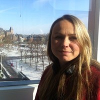 College of Optometrists Employee Juliet Leach's profile photo