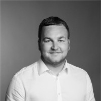 Multiplex Employee Ross Mrics's profile photo