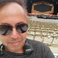The Broadmoor World Arena Employee Ralph Asuncion's profile photo