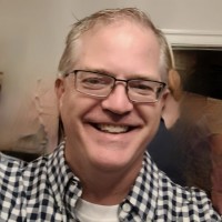 Island Networks Employee David Kriebel's profile photo