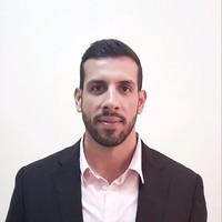 LMENG Employee Aderbal Júnior's profile photo