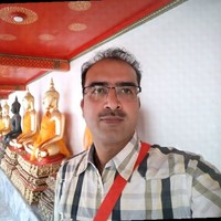 Zydex Industries Employee Akshay Jain's profile photo