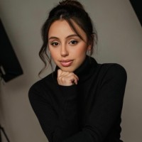 testbee GmbH Employee Inace Benkhalifa's profile photo