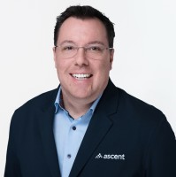 Ascent Global Logistics Employee Alan Votaw's profile photo