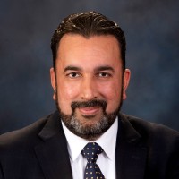 Antelope Valley College Employee Shami Brar's profile photo