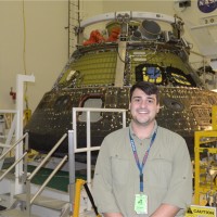 Particles Plus Employee David Wright's profile photo