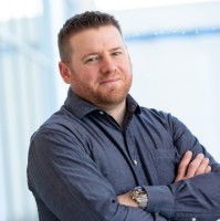 Tri-Merit Employee Dave Shereda's profile photo