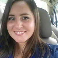 exagens Employee Julie Rousseau's profile photo