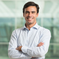 AGIC Employee Marco Valerio Cecilia Santamaria's profile photo