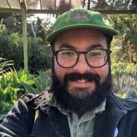 Gold Front Employee Larry Johnson's profile photo