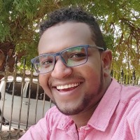 Sabal Holding Co. Employee Mohammed Elabbas's profile photo