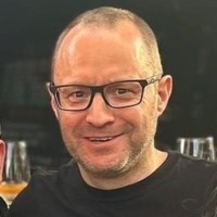 Kestrel Liner Agencies Ltd Employee Adam Gore's profile photo