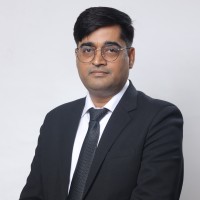 Healthium Medtech Limited Employee Santosh Choudhary's profile photo