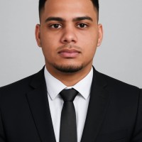 Universidad del Caribe, Dominican Republic Employee Luis Ismael Pimentel's profile photo