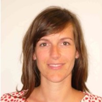 Limburg.net Employee Katrien Bogaerts's profile photo