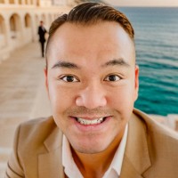 ServiceWave Employee Tony Tran's profile photo