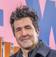 Arup Employee Darius Cook's profile photo