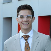 Evolve Robotics Employee David von Wrangel's profile photo