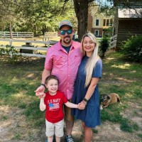 Sheppard Trucking Employee Austin Trainor's profile photo