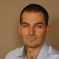 Onward Technologies Ltd Employee Matthieu Leclerc-Sirois's profile photo