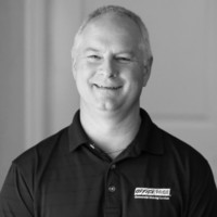 Office Pride Commercial Cleaning Services Employee Chris Middleton's profile photo