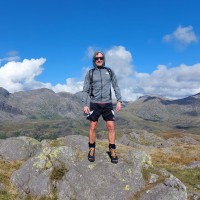 Justin Harrison Email & Phone Number