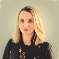 Fortnum & Mason Employee Lucy Wilson's profile photo