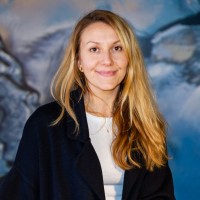 SOFRIGAM Employee Elodie Lecanon's profile photo