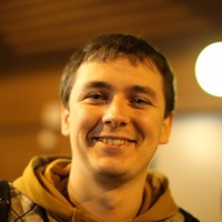 EXQUANCE Employee Roman Bibikov's profile photo