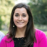 Environmental Defense Fund Employee Katie D.'s profile photo