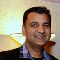 Lakeshore Learning Materials Employee Rick Malik's profile photo