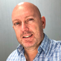 Google Employee David Hensley's profile photo