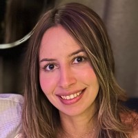City of Newport Beach Employee Hilda El-Souki's profile photo