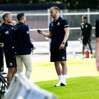 Trelleborgs FF Employee Alexander Engbe's profile photo