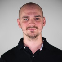 Gather Employee Jacob Pixler's profile photo