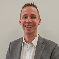 Kāinga Ora - Homes and Communities Employee Andy Walmsley's profile photo